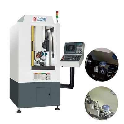 8 Axis Cnc เครื่องสําหรับขาย Cnc เครื่องทําข้อมือ