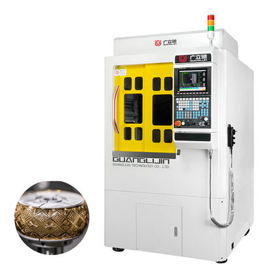 เครื่องจักร CNC เครื่องประดับขนาดเล็ก