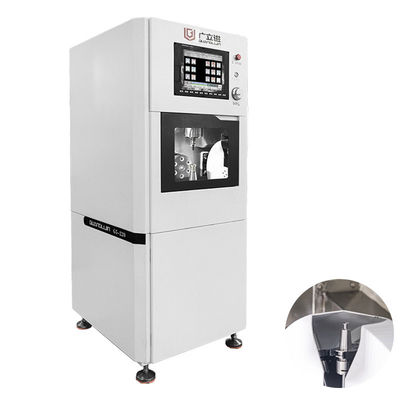 เครื่องฉลาก CNC 5 แกน สําหรับข้อมือและแหวนทองคํา 2.5KW