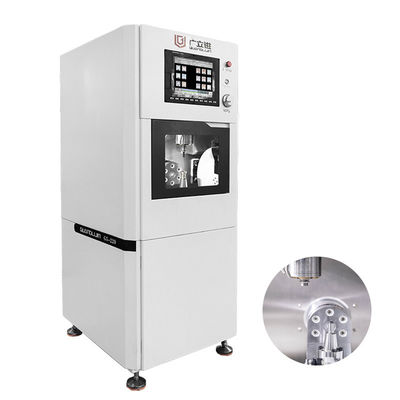 เครื่องฉลากเครื่องประดับ CNC 5 แกน สําหรับขาย
