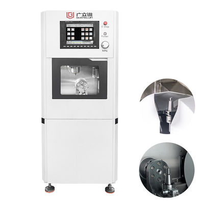 เครื่องจักร CNC 5 แกน สําหรับการฉลากเครื่องประดับ