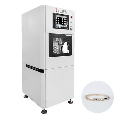 เครื่องบด CNC 5 แกน สําหรับเครื่องประดับ