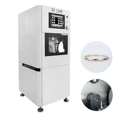 เครื่องบด 5 แกน Cnc สําหรับบ้าน
