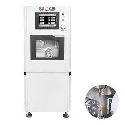 400W ห้าแกน เครื่องทําเครื่องประดับ