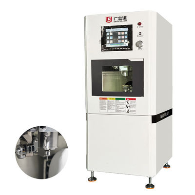 7 Axis Machining Cnc Machine สําหรับเครื่องประดับทองคํา