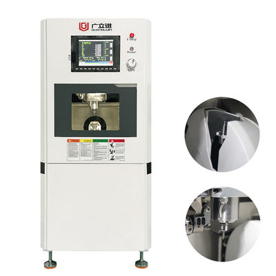 เครื่องตัดเครื่องประดับ cnc สร้อยข้อมือทอง