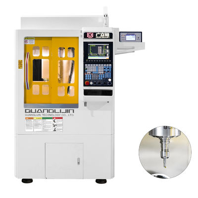 การฉลาก เครื่องบด CNC เครื่องประดับ การทําเครื่องประกอบ CNC การทําเครื่อง