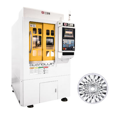 เครื่องแกรเวอรี่เครื่องประดับ CNC สร้างรูปแบบเครื่องประดับที่ซับซ้อนโดยไม่พยายาม