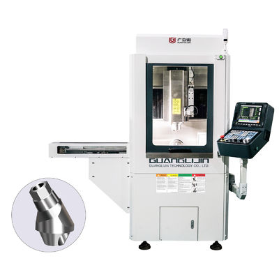 เครื่องบดฟัน Lab Milling สําหรับขาย