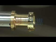 9 Axis CNC Machine สําหรับเครื่องประดับ เครื่องตัด CNC เครื่องตัด CNC อัตโนมัติเครื่องประดับขนาดเล็ก