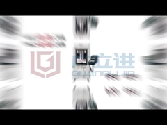 P50 เครื่องตัดแบบครบวงจร 5 แกน