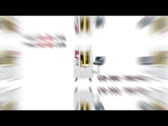 แหวนเครื่องประดับ เครื่อง CNC 8 แกน เครื่องบด CNC ใบรับรอง CE